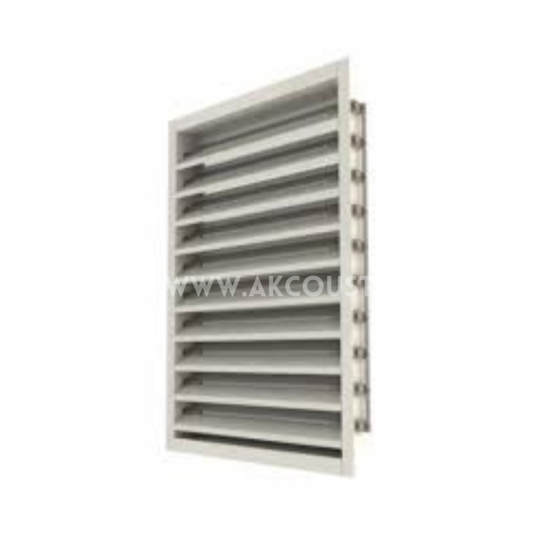 Acoustic Louvers-2