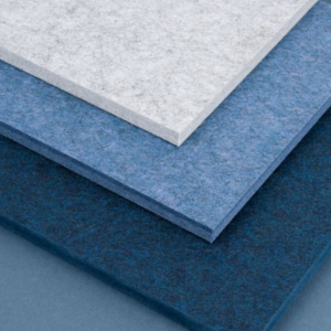 Acoustic Stretch Fabric