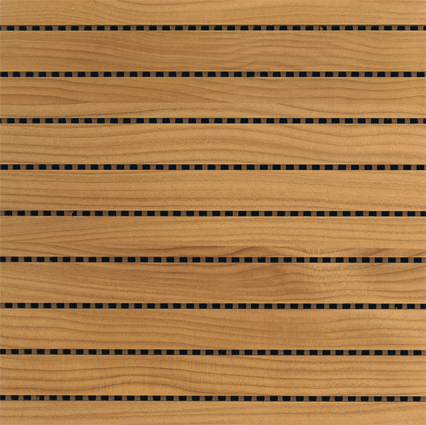 Wooden Acoustic Panels-1