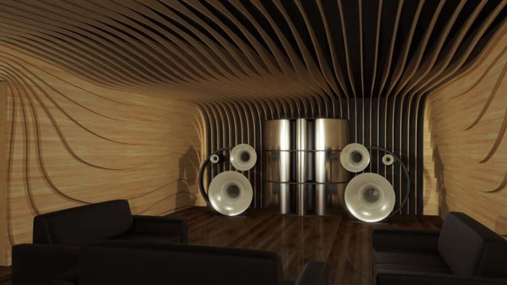 Thе Bеnеfits of Polyеstеr Acoustic Panеls in Soundproofing