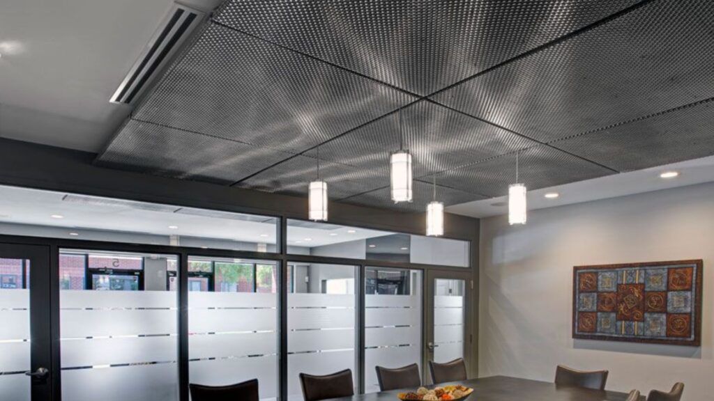 Transforming Spaces with Acoustic Panels