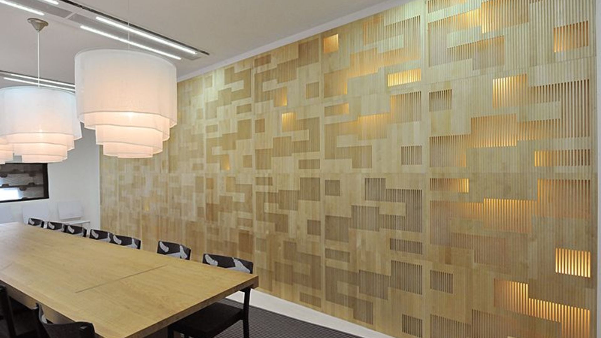 The Ultimate Guide to Acoustic Panels in Riyadh