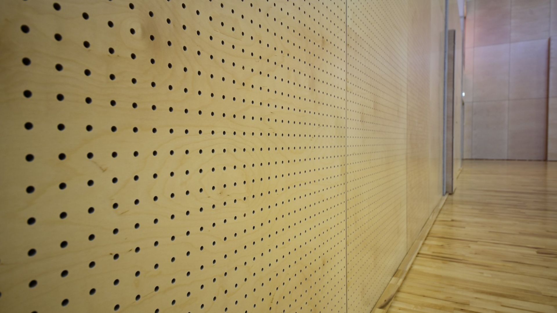  The Ultimate Guide to Metal Acoustic Panels: Functionality and Aesthetics