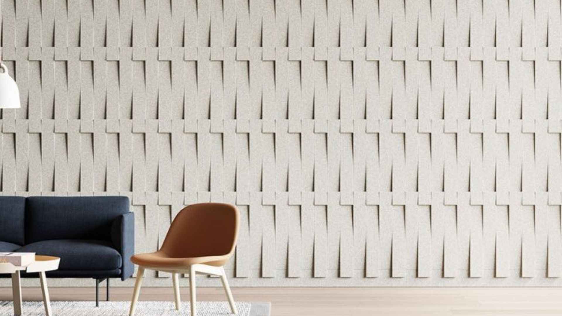 Transforming Environments with Acoustic Felt Panels