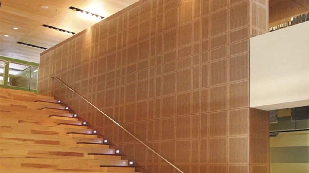 Why are Wooden Acoustic Panels Essential for Riyadh's Interior Design