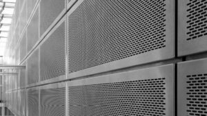 Metal Acoustic Panels for Architectural Excellence