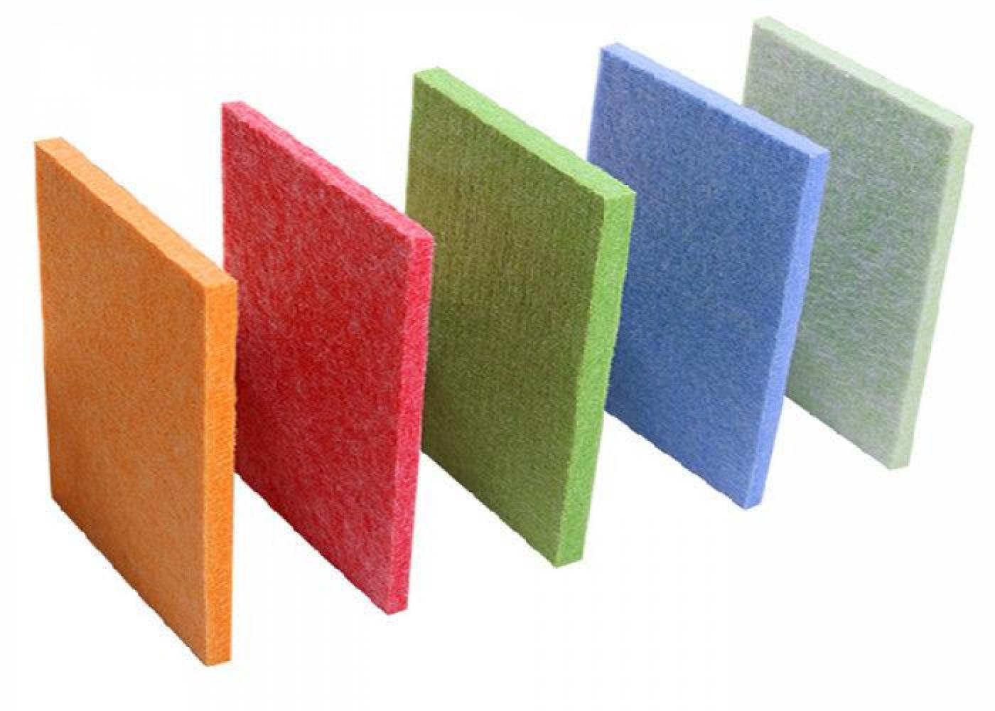 Polyester Acoustic Panels | Acoustic Polyester Panels