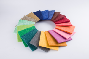 Polyester Acoustic Panels | Polyester Acoustic Panels in Riyadh
