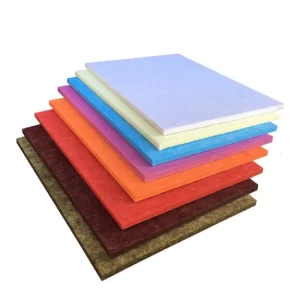 Polyester Acoustic Panels | Acoustic Polyester Panels