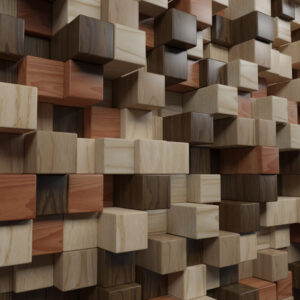 acoustic wall panels | Polyester Acoustic Panels in Riyadh