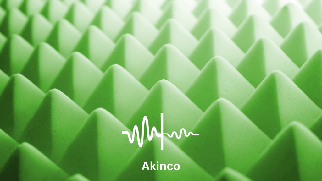 Polyester Acoustic Panels in Riyadh