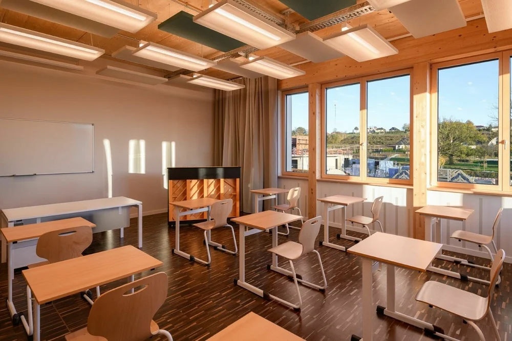 Soundproofing consultants in Riyadh