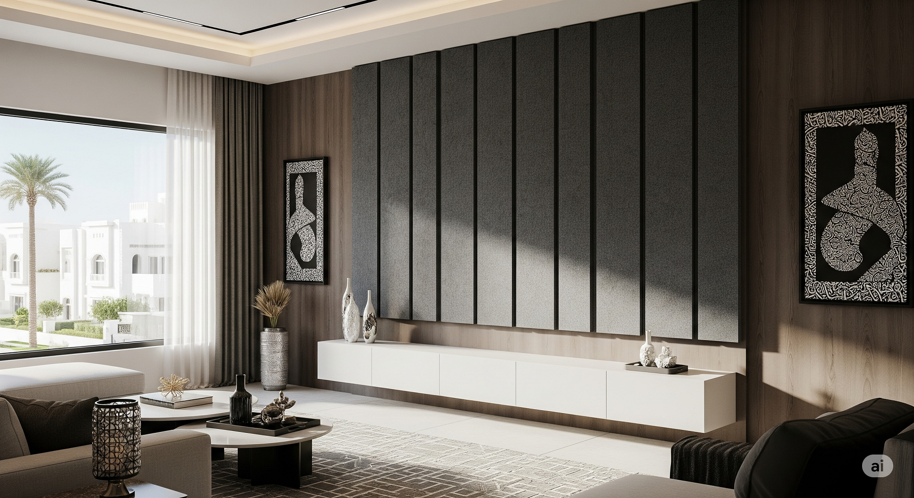best sound absorption material