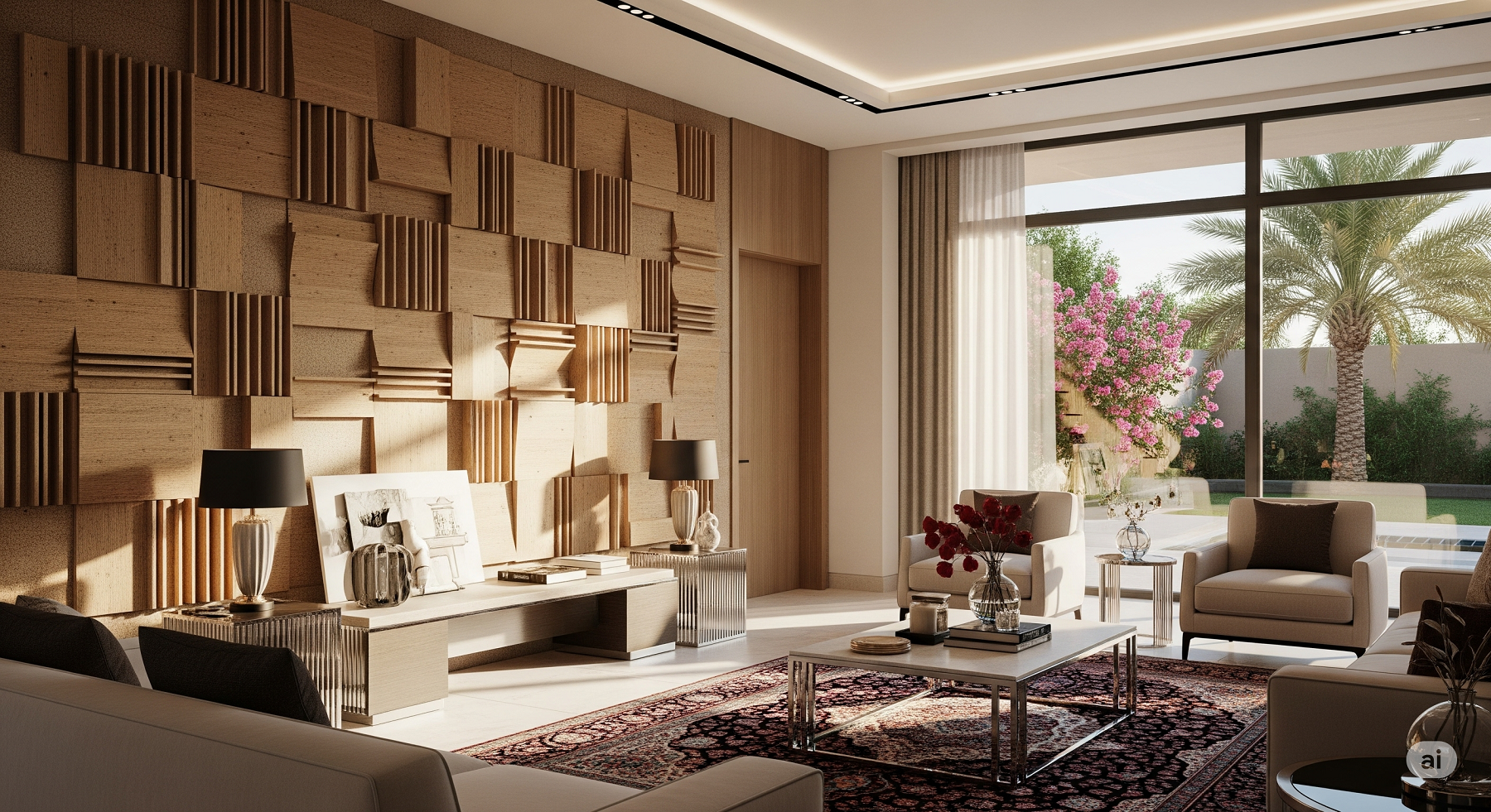 Best Sound Absorption Materials - WOOD WOOL SOUND ABSORPTION PANELS