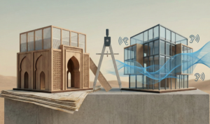 Saudi Building Codes vs. International Acoustic Standards