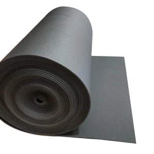 Acoustic Underlay